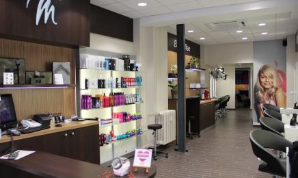 Max's - Sergents : Coiffeur à Amiens