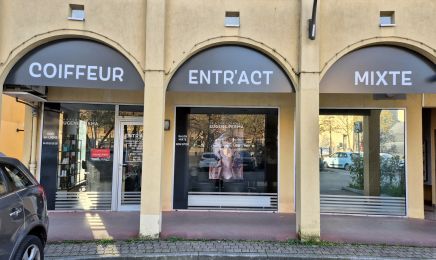 Entr'Act : Coiffeur à Fontaines-Saint-Martin