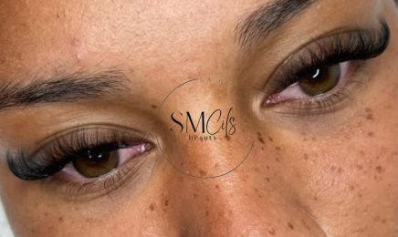 SM Cils Beauty : Institut de beauté à Marseille