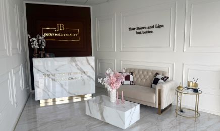Jennyboldtbeauty: Kosmetikstudio in Soest