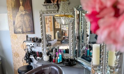 Claudia Rausch - Hair and Make-Up Artist: Kosmetikstudio in Ritterhude