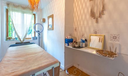 Mandala  : Coiffeur à Limoges