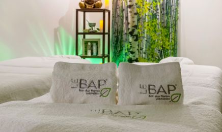 Le BAP - Bain Aux Plantes institut et centre d'expertise : Institut de beauté à Strasbourg