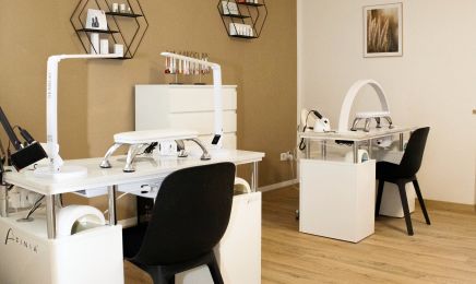 Kosmetikstudio Kleine Auszeit: Kosmetikstudio in Glonn