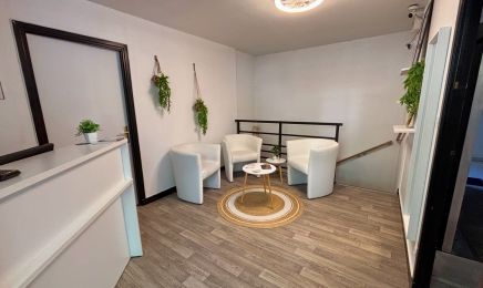 BIEN ETRE POUR TOUS : Institut de beauté à Chamalières