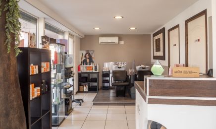 Saona Coiffure : Coiffeur à Port-de-Bouc