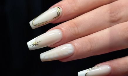 SARAH'S NAILS STUDIO : Manucure à Évreux