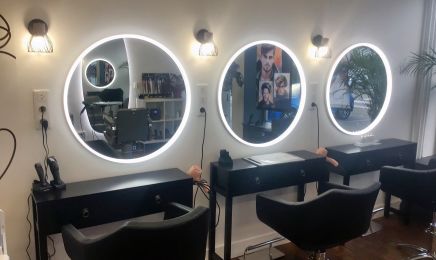 Oxalis Coiffure : Coiffeur à Illkirch-Graffenstaden
