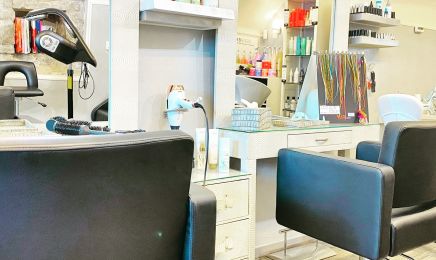 Hair Cut Dream's : Coiffeur à La Turbie