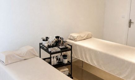 Studio BJ : Institut de beauté à Reims