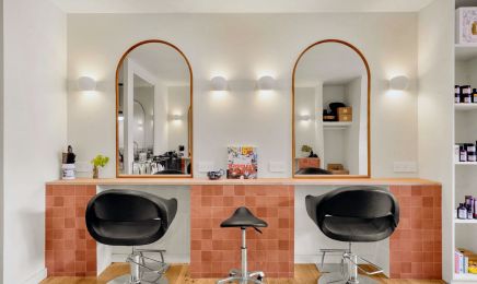 TIA GIGI : Coiffeur à Toulouse