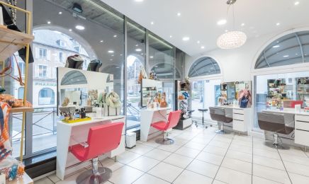 Camille Albane - Rodez : Coiffeur à Rodez