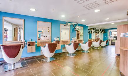 Sylvie Coiffure : Coiffeur à Pluvigner