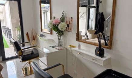 Loéla studio par Déborah : Coiffeur à Avion