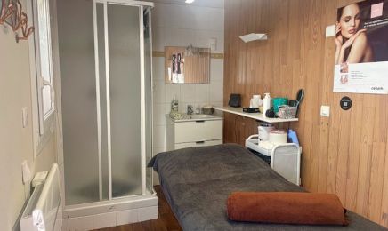 Institut Oceanides : Institut de beauté à Guilvinec