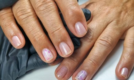 Nails by Marissa : Manucure à Parempuyre