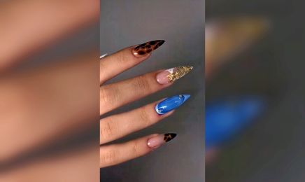 LB Nails : Manucure à Annemasse