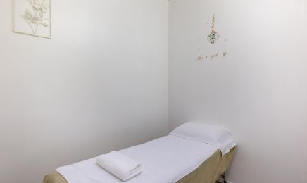 Magic Nail Bar : Manucure à Paris