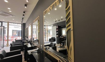 Sergio Bossi - Nevers : Coiffeur à Nevers