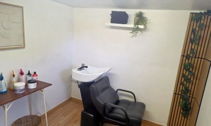 L'Essentiel : Coiffeur à Saint-Pierre-de-Varengeville