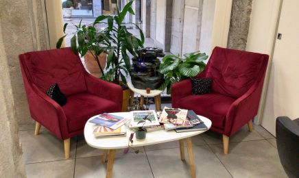 Studio Bellecour : Coiffeur à Lyon