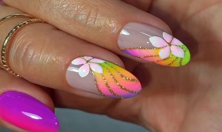 Suzy's Nail Art : Manucure à Pau