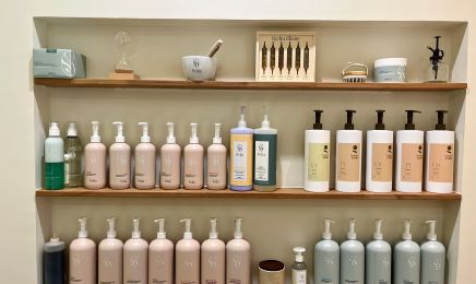 Maison Soléa : Coiffeur à Le Mans
