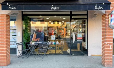 Stephan - Ramonville-Saint-Agne : Barbier à Ramonville-Saint-Agne