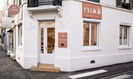 Emioli | Institut Brésilien de Beauté & Bien-être Vincennes : Institut de beauté à Montreuil