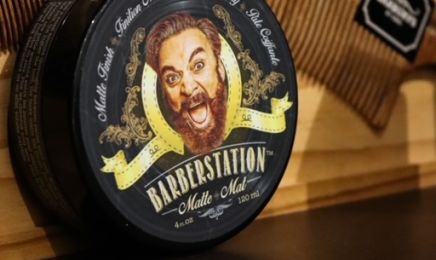 Les folies d’Elodie : Barbier à Béziers