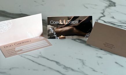 Coeur à corps  : Institut de beauté à Six-Fours-les-Plages