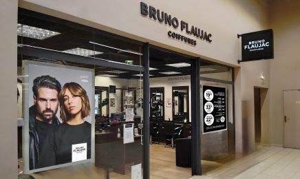 Bruno Flaujac Coiffures - Souzy : Coiffeur à Souzy