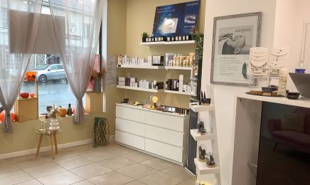 Beauty’s : Manucure à Arnac-Pompadour