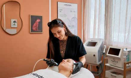 Maison Rosée - Laser, électrolyse & soin visage : Institut de beauté à Mimet