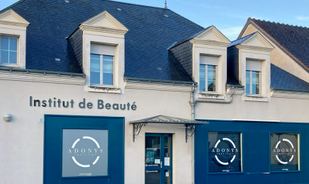 Adonys : Institut de beauté à Cour-Cheverny