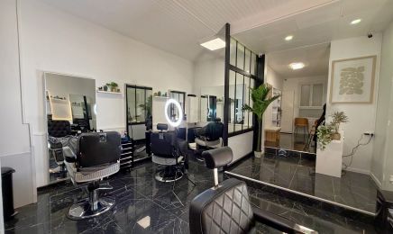 La Cour du Barbier : Institut de beauté à Paris