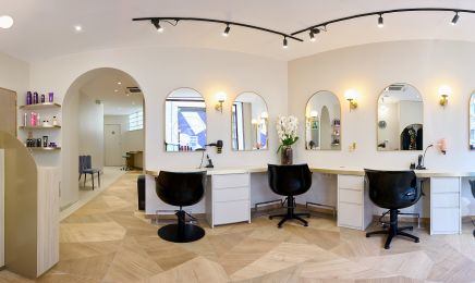 L'atelier de Lucie - Chris Tif : Coiffeur à Yerres