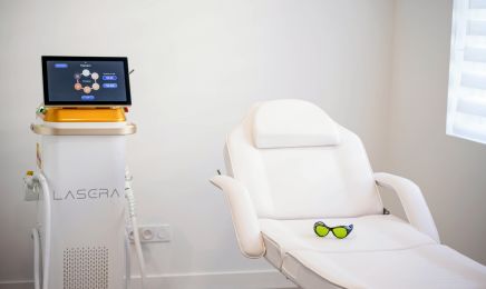 Cabinet Laser et Dermo-esthétique - Claire Chantrel : Institut de beauté à L'Union
