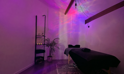 Instant Cocoon : Institut de beauté à Lambesc