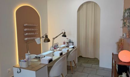 Mao studio  : Manucure à Liévin