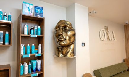 Ora : Coiffeur à Brest