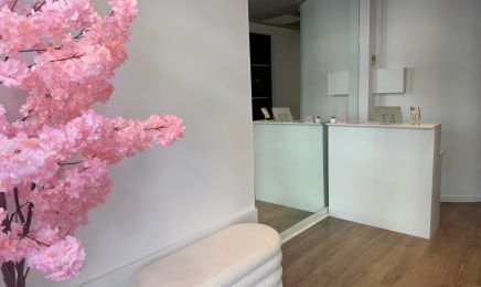 NBeautyC : Manucure à Grenoble