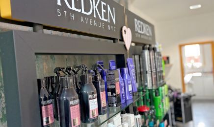 Friseurlounge by Franzi: Kosmetikstudio in Lauda-Königshofen