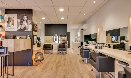 N.C Coiffure Mornant : Coiffeur à Mornant