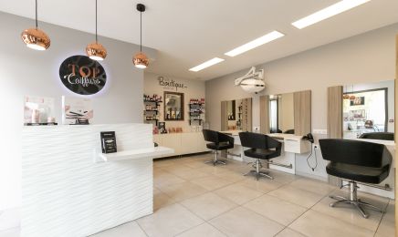 Top Coiffure : Coiffeur à Saint-Martin-des-Noyers