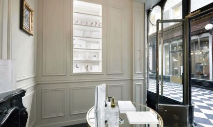 Révérence de Bastien : Institut de beauté à Paris