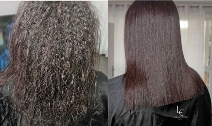 Laura.curthh - Five éléments institut : Coiffeur à Vaulx-en-Velin