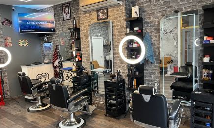 AZ Coiffure  : Barbier à Wavre