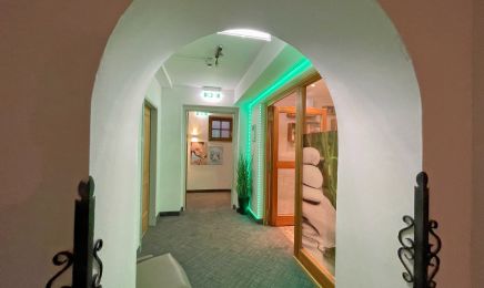 Alpine Beauty Spa: Kosmetikstudio in Garmisch-Partenkirchen
