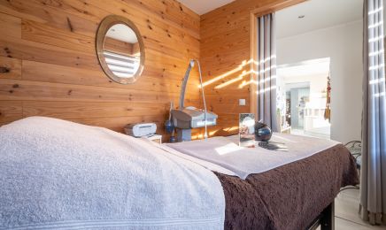 L’Amour de Soi : Institut de beauté à Sainte-Marie-la-Mer